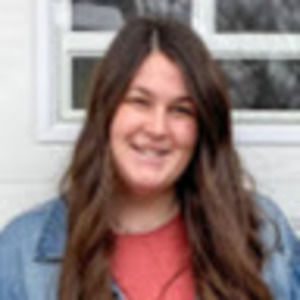 Meet your Posher, Joanna